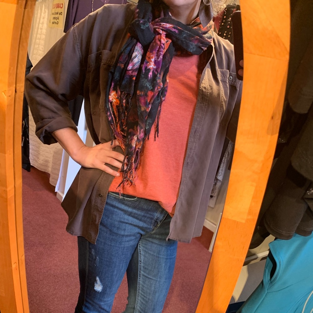 Meet your Posher, Kelli